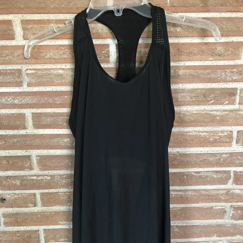 Lululemon racerback top